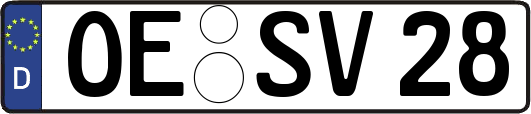 OE-SV28