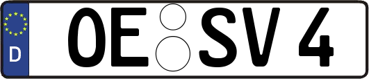 OE-SV4