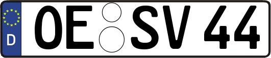 OE-SV44