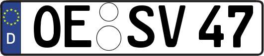 OE-SV47