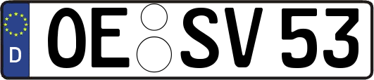 OE-SV53