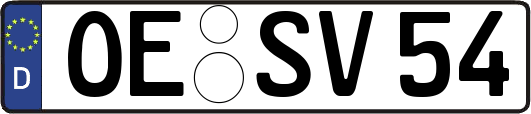 OE-SV54