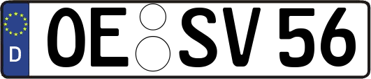 OE-SV56