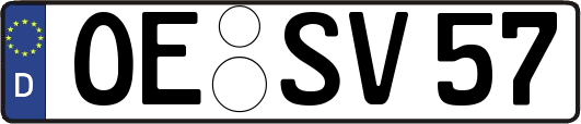 OE-SV57