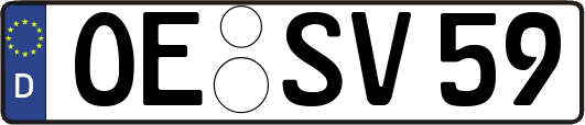 OE-SV59