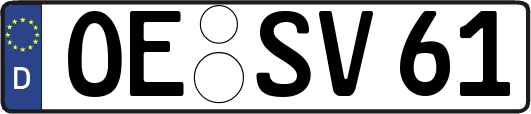 OE-SV61