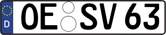 OE-SV63