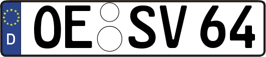 OE-SV64