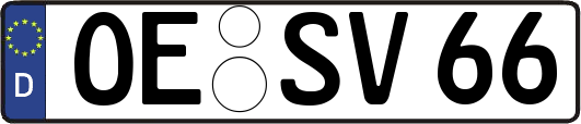 OE-SV66