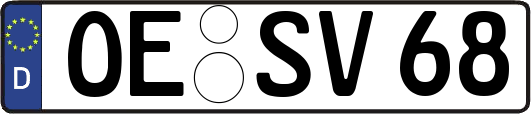 OE-SV68
