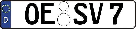 OE-SV7