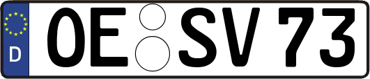 OE-SV73