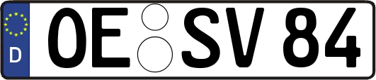 OE-SV84