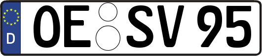 OE-SV95
