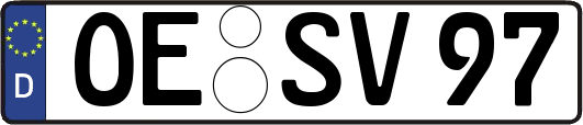 OE-SV97