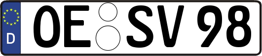 OE-SV98