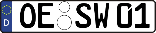 OE-SW01
