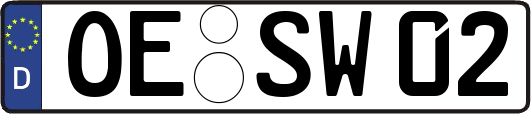 OE-SW02
