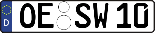 OE-SW10