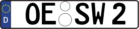 OE-SW2