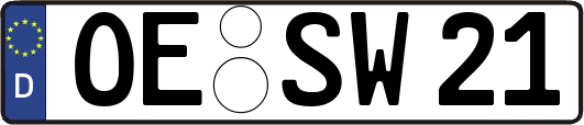OE-SW21