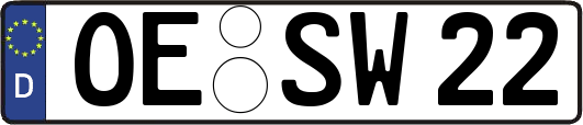 OE-SW22