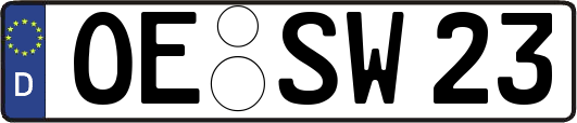 OE-SW23
