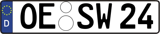 OE-SW24