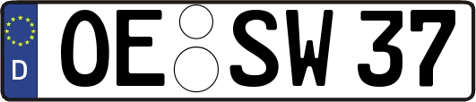 OE-SW37