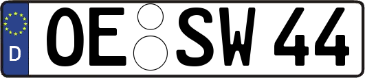 OE-SW44