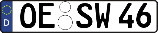 OE-SW46