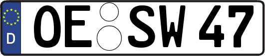 OE-SW47