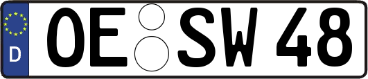 OE-SW48
