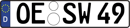 OE-SW49