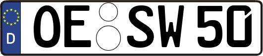 OE-SW50