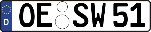 OE-SW51