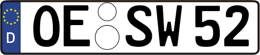 OE-SW52