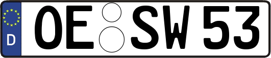 OE-SW53