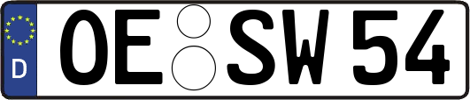 OE-SW54