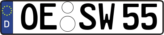 OE-SW55
