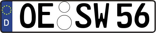 OE-SW56