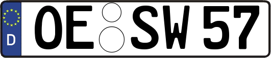 OE-SW57