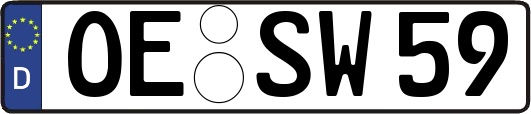 OE-SW59