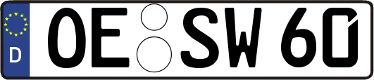 OE-SW60