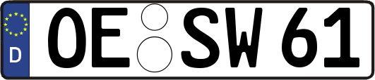 OE-SW61