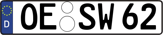 OE-SW62
