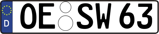 OE-SW63