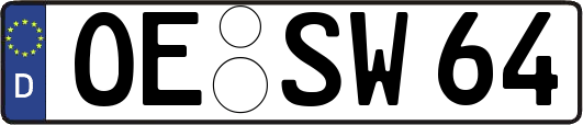 OE-SW64