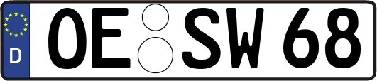 OE-SW68