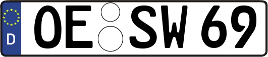 OE-SW69